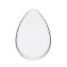 Novelty Silicone Anti-Sponge Makeup Applicator Perfect For Face Make Up 6.5*4.6 cm Anne GS