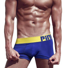 PINK HEROES Brand Mens Boxers Cotton Underpants Knickers Sexy Shorts Underwear Men Breathable M-2XL High Quality #421 GS