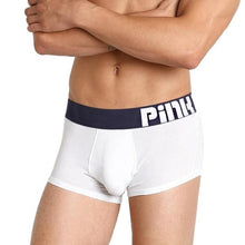 PINK HEROES Brand Mens Boxers Cotton Underpants Knickers Sexy Shorts Underwear Men Breathable M-2XL High Quality #421 GS