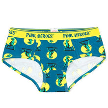 Pink Hero Brand Underwear Female Cotton High Quality Lovers Sexy Women Underwear Briefs Triangle Low Waist Underpants For Women GS