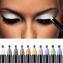 Professional Beauty Highlighter Eyeshadow Pencil 116mm Length Anne GS