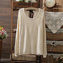 Pullover For Women Winter Knitted Lady Sweaters High Quality Fashion Brand Women Sweater F21 Beige & Green Size S,M,L. GS