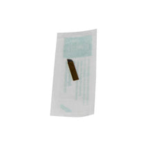 Realer Safe durable 50Pcs 12Pins Permanent Makeup Eyebrow Tattoo Blades Microblading Needles Anne GS