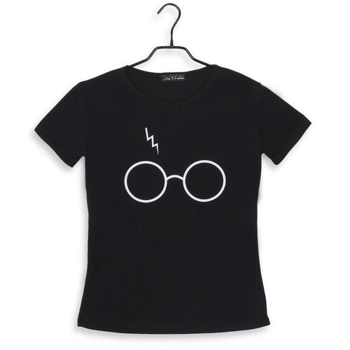 S/2XL Plus Size  Women  T-shirt Short Sleeve Printed T-Shirt Tops Tees Female womens tee shirts camisetas mujer #63 GS