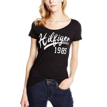 S-XXL Women Letter Printed T Shirt Casual Lady Harajuku Tops Tee Fashion Woman Camisetas Oversize Tshirts GS