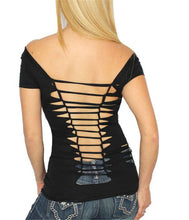 Sexy Deep V Neck t-shirt  New Fashion Women Letter Angel Wings Print T shirts Plus Size Short Sleeve Back Bandage Tops Tee GS
