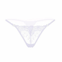Sexy Women's Panties Lace Transparent G Strings And Thongs Solid Women Underwear Sexy Briefs bragas mujer  #427 GS