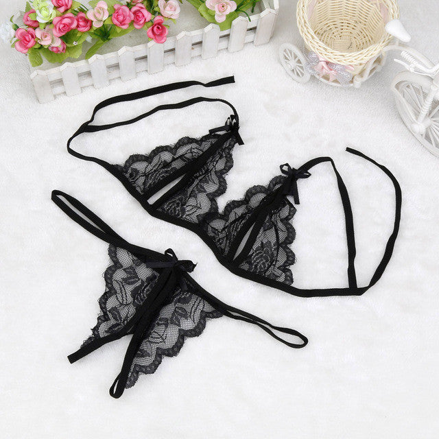 Sexy and Charming Lingerie Lace Panties One Size Women Underwear Lady Underpantssexy lingerie hot ropa interior mujer GS