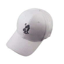 Snapback Caps    Sun Hat For Men Women  Peaked Hat Hip Hop Hats Curved Baseball Cap Adjustable Bone GS