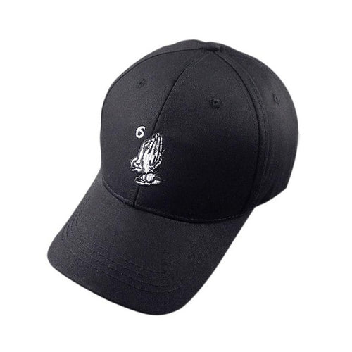 Snapback Caps    Sun Hat For Men Women  Peaked Hat Hip Hop Hats Curved Baseball Cap Adjustable Bone GS