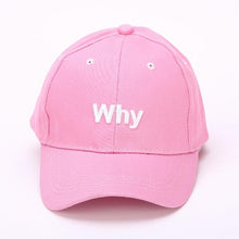 Snapback baseball caps    Letter Embroidery Women HipHop Hat Baseball Cap Women Pink Blue gorras beisbol #63 GS