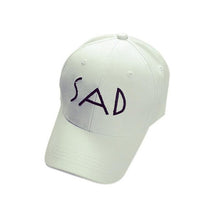 Baseball Cap Letter Baseball Cap Women Black White Color Snapback Baseball Caps Gorras Hombre GS