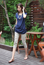 Spring Summer T Shirts New Fashion Women Brand Loose Tops Short Batwing Sleeve T Shirts Plus Size T-shirt S M L XL XXL 9467 GS
