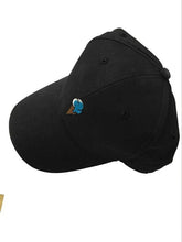 Hat Women Peaked Hat HipHop Ice Cream Embroidery Snapback Caps Female Baseball Cap adjustable Pink White Black Gorras #63 GS