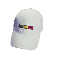 Hats For Women Snapback Caps Embroidery Cotton Baseball Cap Women Men Snapback Hip Hop Flat Men Hat gorras casquette GS