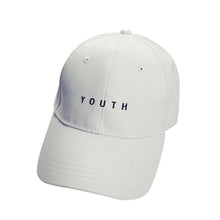 New Fashion Adult baseball Cap Cotton Caps Women Youth Letter Solid Cap Women Pink Hats Snapback Women Caps GS