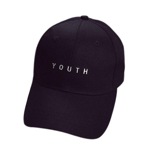 New Fashion Adult baseball Cap Cotton Caps Women Youth Letter Solid Cap Women Pink Hats Snapback Women Caps GS