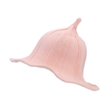 hats Women  Foldable Large Brim Crochet  Knit West Cowboy Beach Sun Hat Gorra Mujer #63 GS