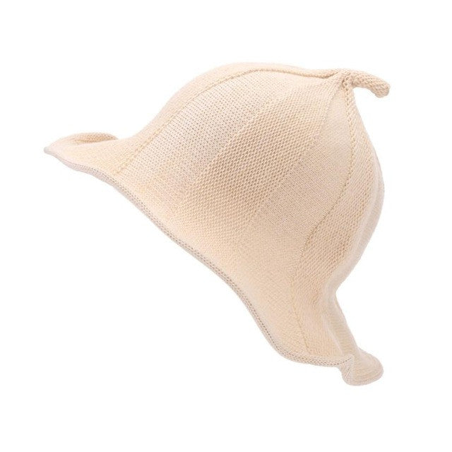 hats Women  Foldable Large Brim Crochet  Knit West Cowboy Beach Sun Hat Gorra Mujer #63 GS