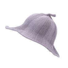 hats Women  Foldable Large Brim Crochet  Knit West Cowboy Beach Sun Hat Gorra Mujer #63 GS