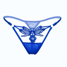 Tangas Women Sexy  Lingerie Low Waist Lace Thongs Panty G String Sexy Bragas Women Underwear Culotte Femme 5Colors #427 GS