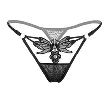 Tangas Women Sexy  Lingerie Low Waist Lace Thongs Panty G String Sexy Bragas Women Underwear Culotte Femme 5Colors #427 GS