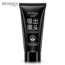Black Mud Deep Cleansing Pilaten Blackhead Remover Purifying Peel Face Mask All Skin Types Anne GS