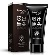 Black Mud Deep Cleansing Pilaten Blackhead Remover Purifying Peel Face Mask All Skin Types Anne GS