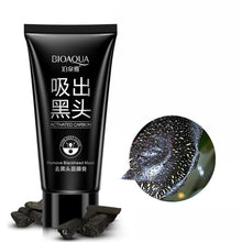 Black Mud Deep Cleansing Pilaten Blackhead Remover Purifying Peel Face Mask All Skin Types Anne GS