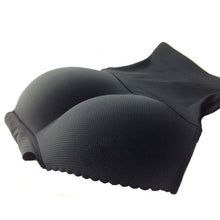 Trustworthy Womens Underwear Abdomen Padded Seamless Hip Enhancer Shaper Panties Sexy Underwear Cami GS