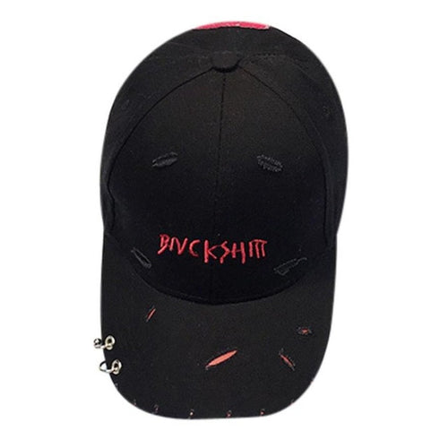 Unisex Women Men Couple Letter Embroidery Baseball Cap Snapback Hip Hop Flat Hat Casquette Gorras    #01 GS