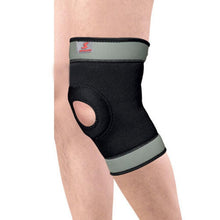 Warm Knee Protector Sports Tendon Training Elastic Knee Brace Supports Suitable for sports work related injuries Anne GS