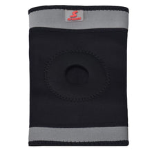 Warm Knee Protector Sports Tendon Training Elastic Knee Brace Supports Suitable for sports work related injuries Anne GS