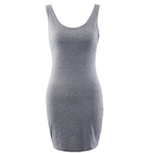 Women Dress   Women Sexy  Bandage Bodycon Backless Party Mini Dress #23 GS