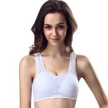 Women Fitness Short Tank Top For Women   Fitness Padded Push Up Workout Vest Brassiere Quick Dry Cropped Tops #63 GS