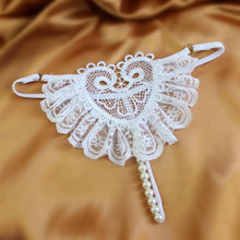 Women Sexy Underwear Lace G-String Thongs Solid Low Waist Briefs Embroidery Lace Underwear Lingerie Panties Women 6Colors #23 GS