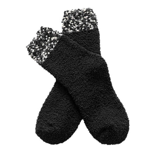 Women  Warm Sock Fashion Casual Candy Color Comfort Warm Coral Cashmere  Socks Floor Socks For Women Girls &22 GS