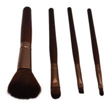 Cosmetic Makeup Brush kit de pinceis de maquiagen Used for eyebrows, eyelashes, eyes cheeks makeup Anne GS