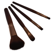 Cosmetic Makeup Brush kit de pinceis de maquiagen Used for eyebrows, eyelashes, eyes cheeks makeup Anne GS