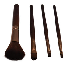 Cosmetic Makeup Brush kit de pinceis de maquiagen Used for eyebrows, eyelashes, eyes cheeks makeup Anne GS