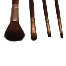 Cosmetic Makeup Brush kit de pinceis de maquiagen Used for eyebrows, eyelashes, eyes cheeks makeup Anne GS
