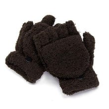 mittens women fashion Gloves  Girls Women Ladies Hand Wrist Warmer  Glove Fingerless Gloves Guanti invernali donna GS