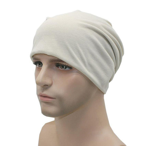 beanies men   Warm snow caps knit skull Hip Hop baggy Hats Men skullies Gorras GS