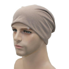 beanies men   Warm snow caps knit skull Hip Hop baggy Hats Men skullies Gorras GS