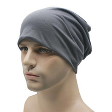 beanies men   Warm snow caps knit skull Hip Hop baggy Hats Men skullies Gorras GS