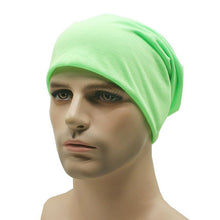 beanies men   Warm snow caps knit skull Hip Hop baggy Hats Men skullies Gorras GS